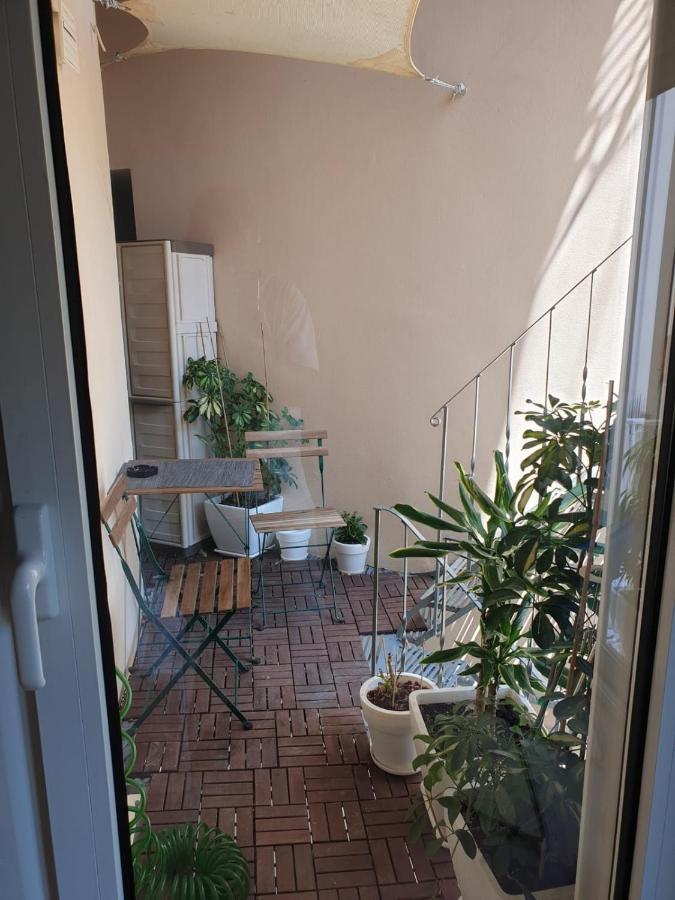 Renovated Studio With Roof Garden Access, 15 M Walk To Acropolis Daire Atina Dış mekan fotoğraf